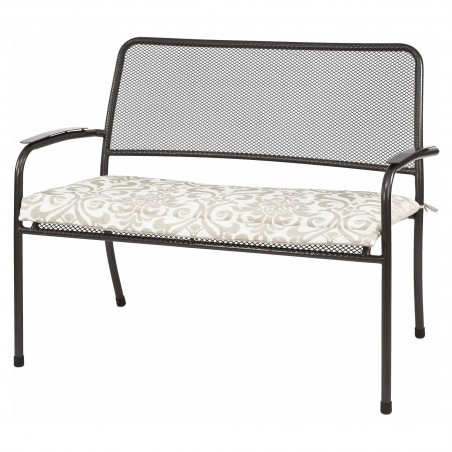 Portofino penkki tyynyllä