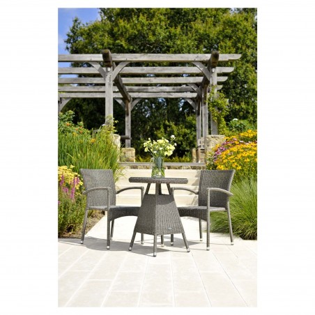 Monte Carlo pinottava nojatuoli