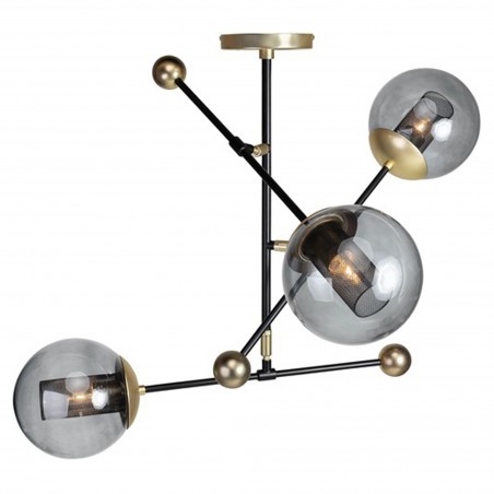 Orbit riipus