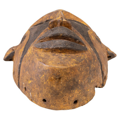 Igbo-naamio AAA773