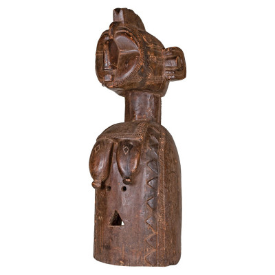 Nimba-naamio