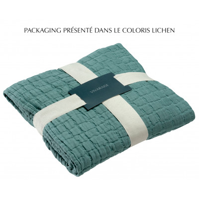 Swami Stonewhashed Quilt