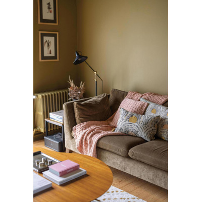 Swami kivipesty ruudullinen