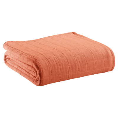 Lisa kierrätetty ruudullinen