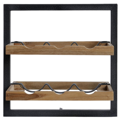 Tyyppi B 6-pulloinen viiniteline