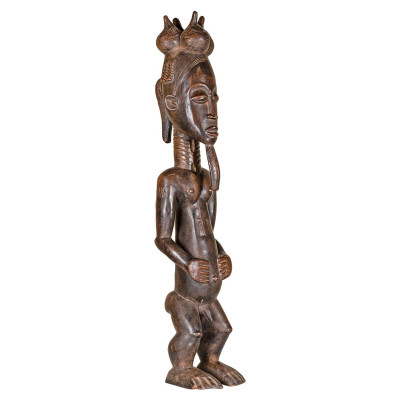 Veistos Baule Divination