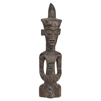Dengese Ancestor AAA316 -veistos