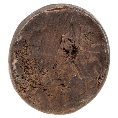 Veistos Diviner Slit -rumpu