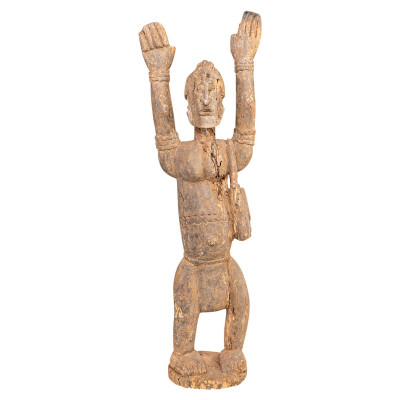 AAA1238 Dogon-veistos