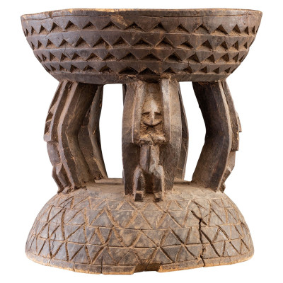 Dogon-jakkara