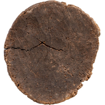 Dyonyeni AAA869 veistos