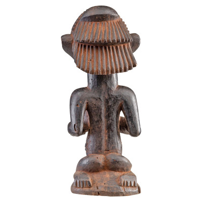 Hemba Esivanhempi AAA861 veistos