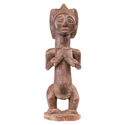 Sculpture Luba AAA921