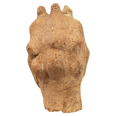 Sculpture Nok Ancestor AAA819