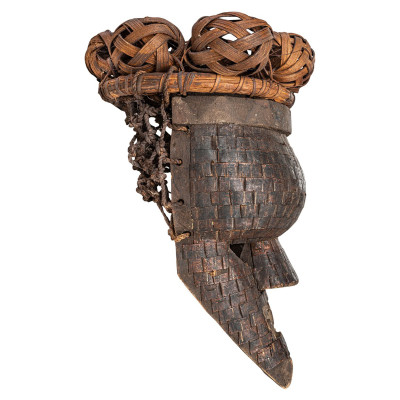 Mukinka-naamio