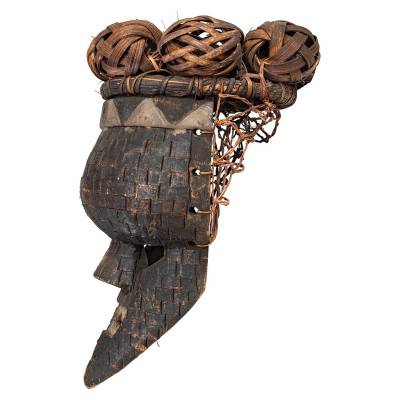 Mukinka AAA294 naamio