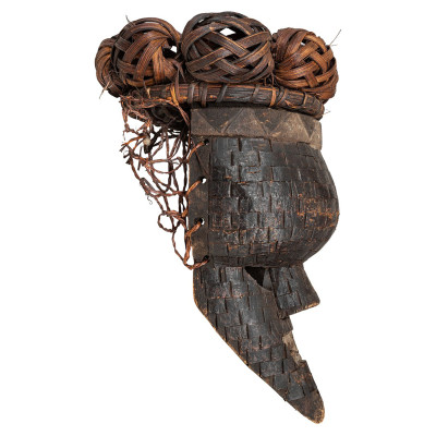 Mukinka AAA294 naamio