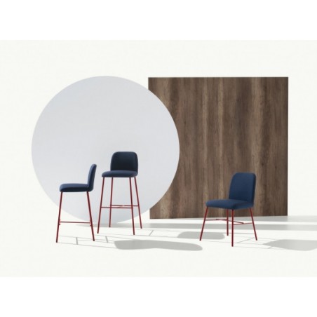 Tabouret Myra 654