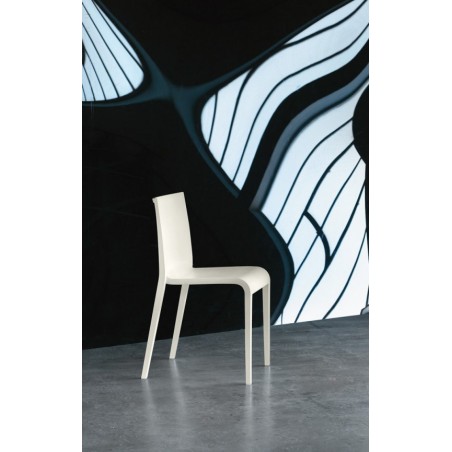 Lot de 4 chaises Nassau 533