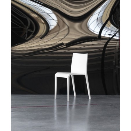 Lot de 4 chaises Nassau 533