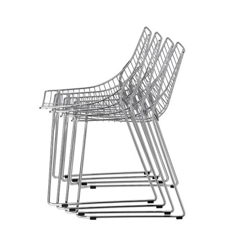 Chaise Net 096
