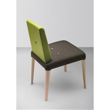 Chaise Punto 190