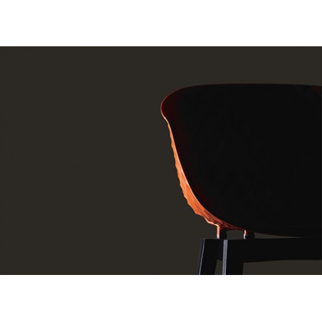 Fauteuil Uni-Ka 599