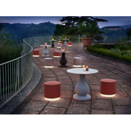 Table Ottocento taille M