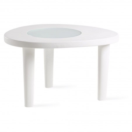 Table Coccodé