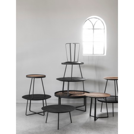 Table basse Pluto