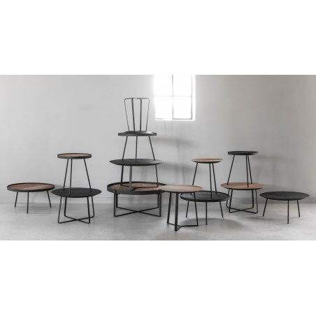 Table basse Neptunes