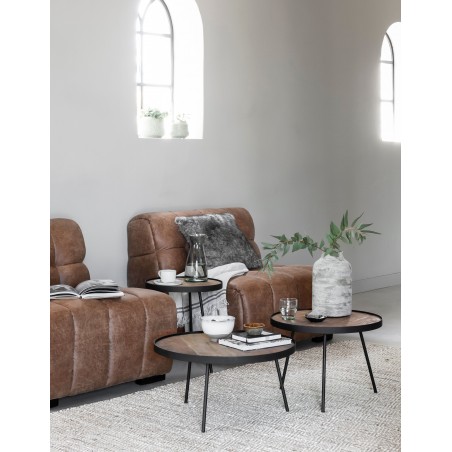 Table basse Saturnus