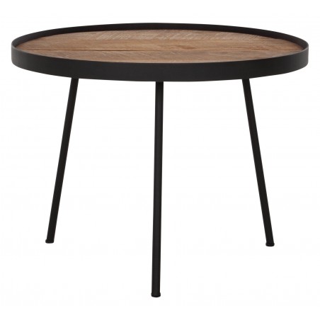 Table basse Saturnus