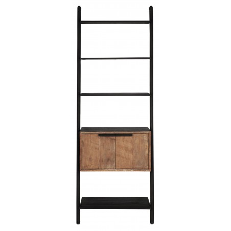 Étagère Cosmo avec 2 portes