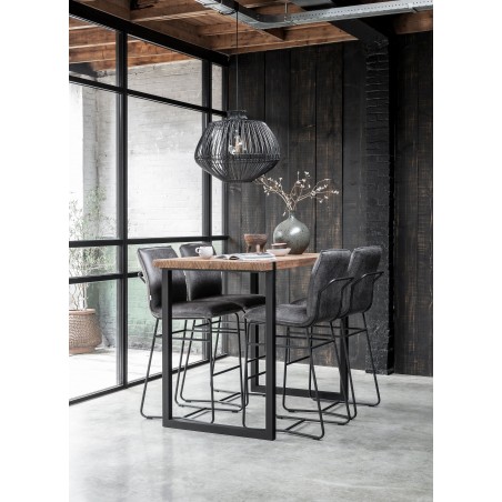 Table de bar Beam