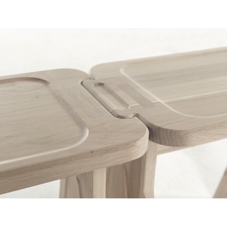 Tabouret Multibanqueta