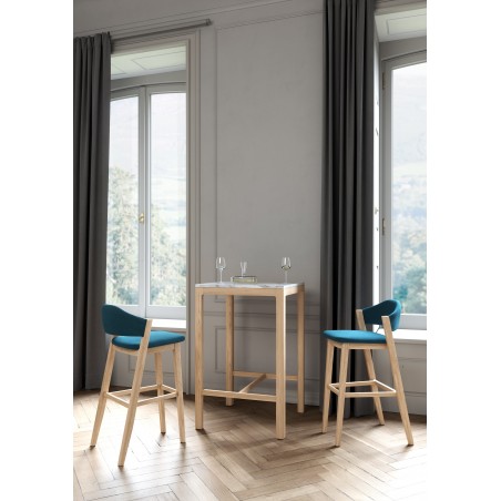 Tabouret de bar Caravela