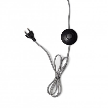 Lampadaire Bali en bambou