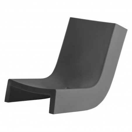 2 fauteuils à bascule Twist