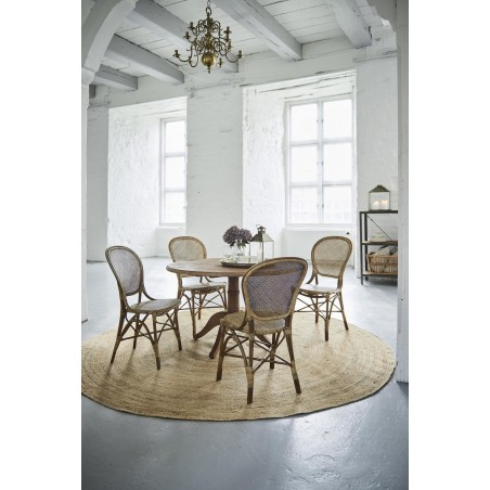 Chaise repas Rossini