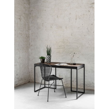 Bureau Criss Cross