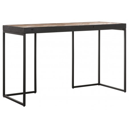 Bureau Criss Cross