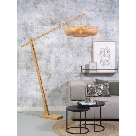 Lampadaire Palawan XL