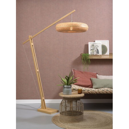 Lampadaire Palawan XL
