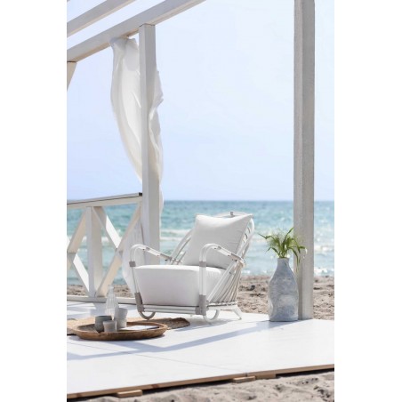 Fauteuil Charlottenborg Outdoor