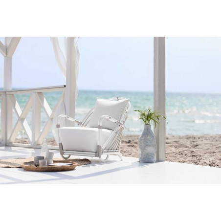 Fauteuil Charlottenborg Outdoor