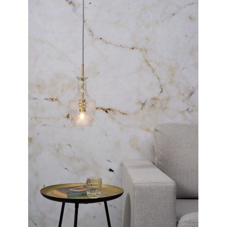 Suspension Brussels droite