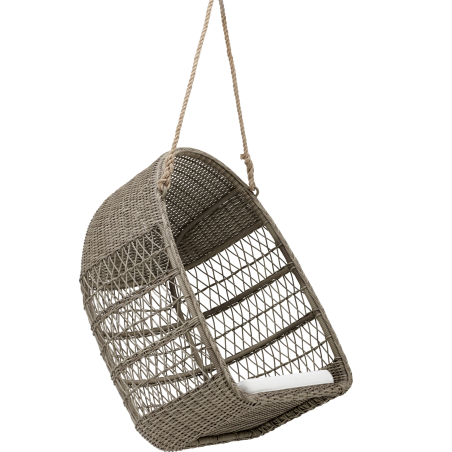 Balancelle Evelyn coussin inclus