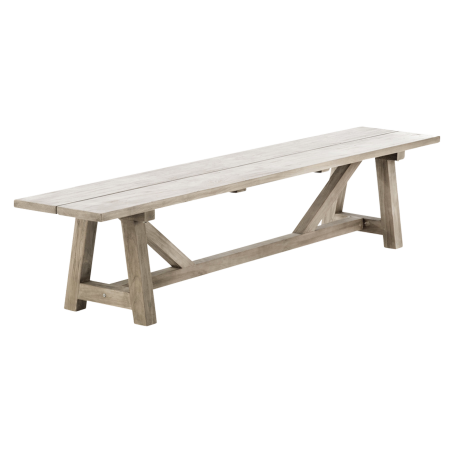 Banc de jardin George