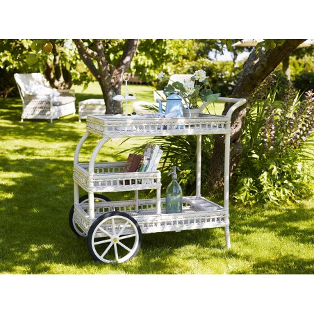 Desserte outdoor James